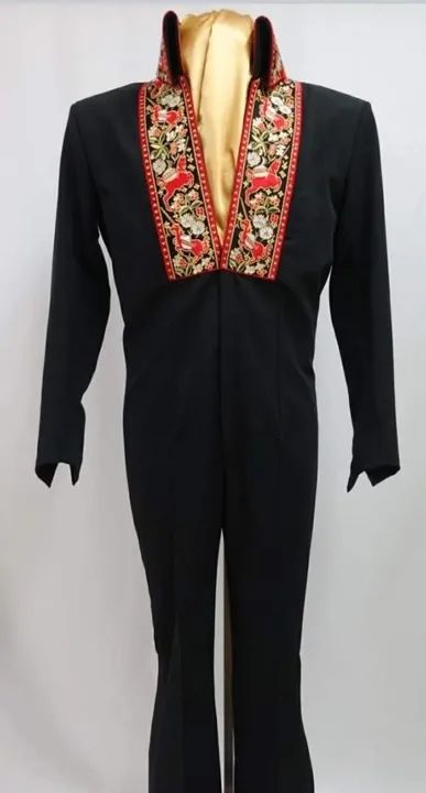 Elvis Presley jumpsuits 