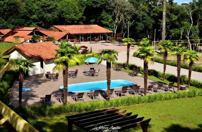 Alugo chácara eventos 