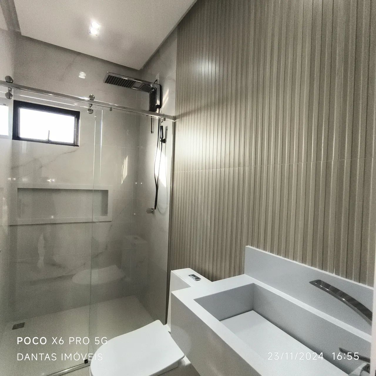 Casa de Alto Padrão no Palácio das Águas  - Foto 4