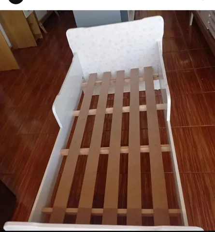 CAMA INFANTIL NOVA 