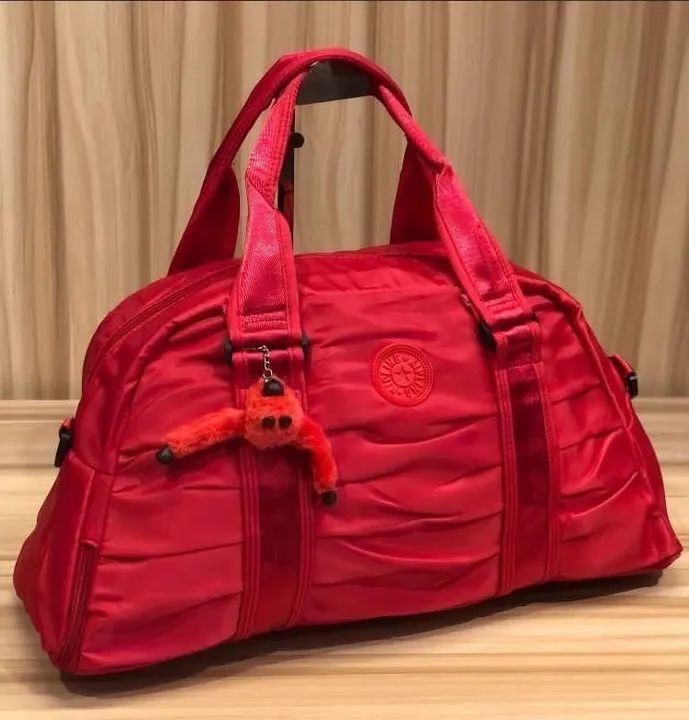 Bolsa Mala Grande Kipling  - Foto 2