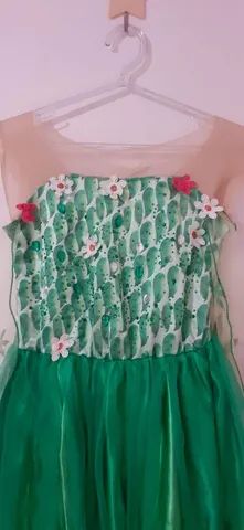 Original Frozen costume