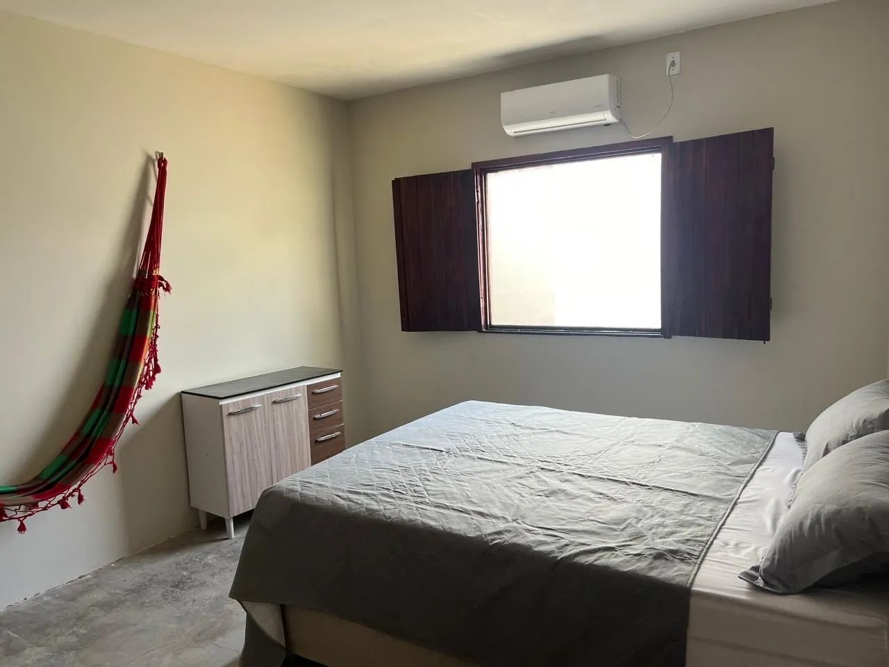 Pousada na lagoa do Paraíso em Jijoca de Jeri - Foto 8