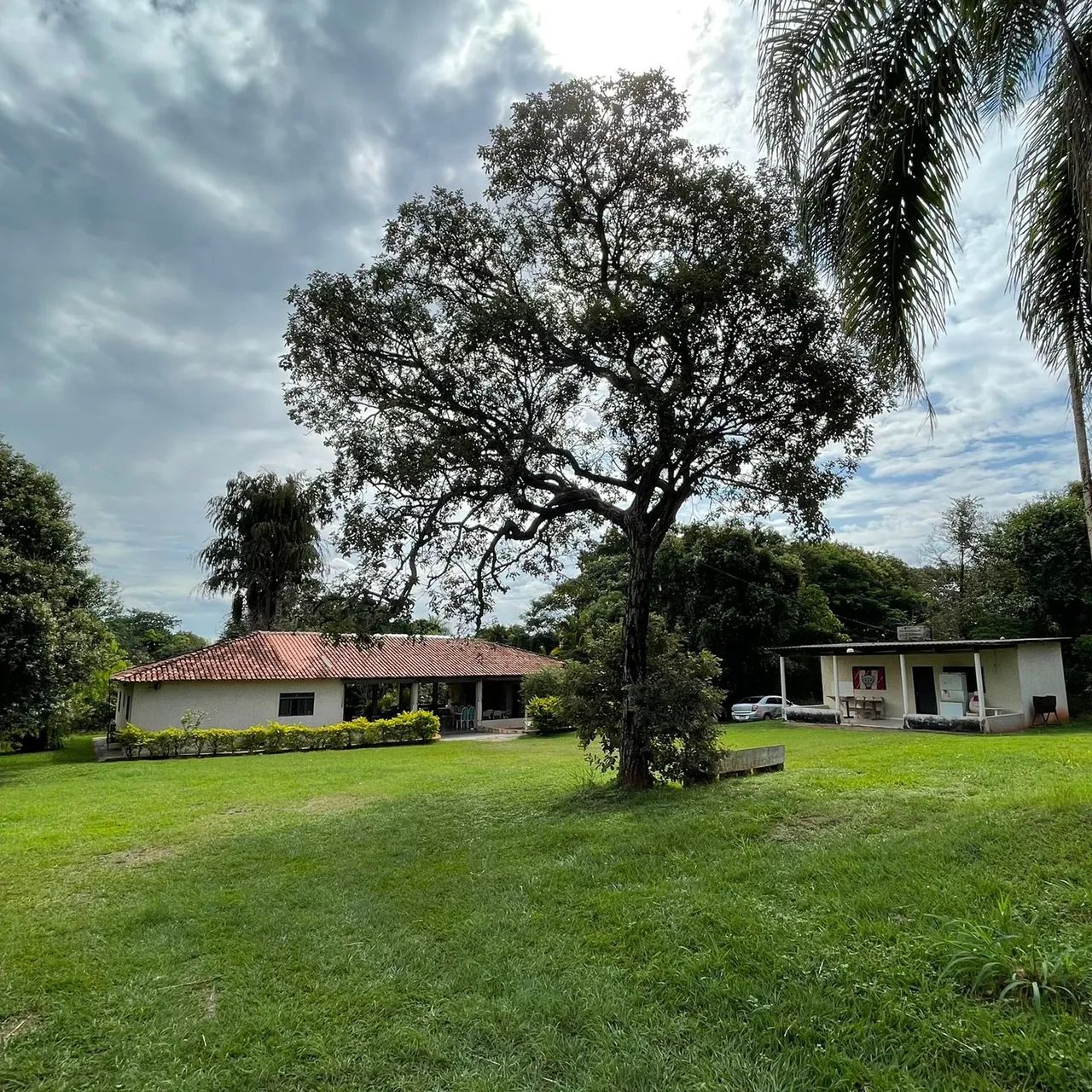 foto - São José do Rio Preto - Terra Nova Garden Village