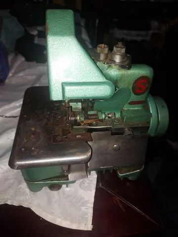 Máquina de Costura Overloque - Foto 6