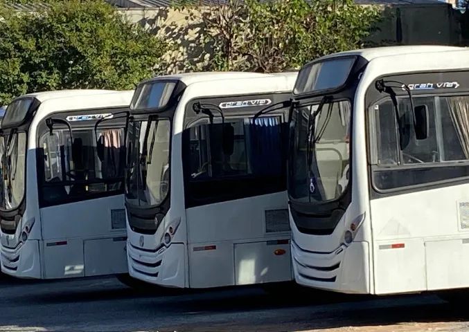 Ônibus Urbano 2015 - 17.230 Excelente - Foto 2