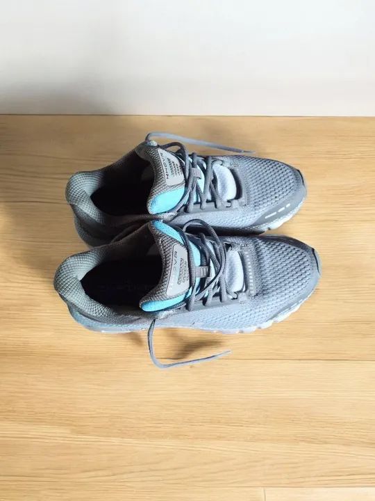 Tênis de Corrida Masculino Under Armour HOVR Infinite - Foto 2