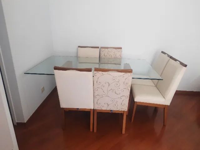 Mesa de jantar