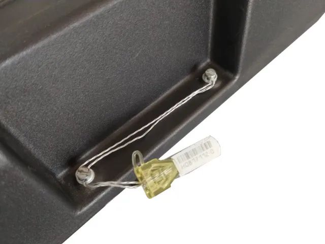 Balança Digital Ramuza 15kg com Bateria - Foto 5