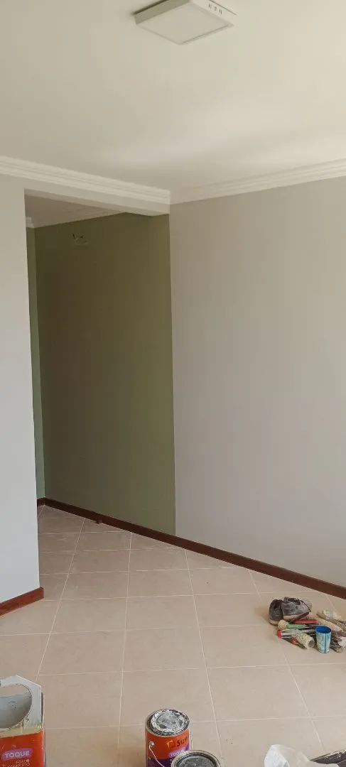 Gesseiro / pintor ... - Foto 5