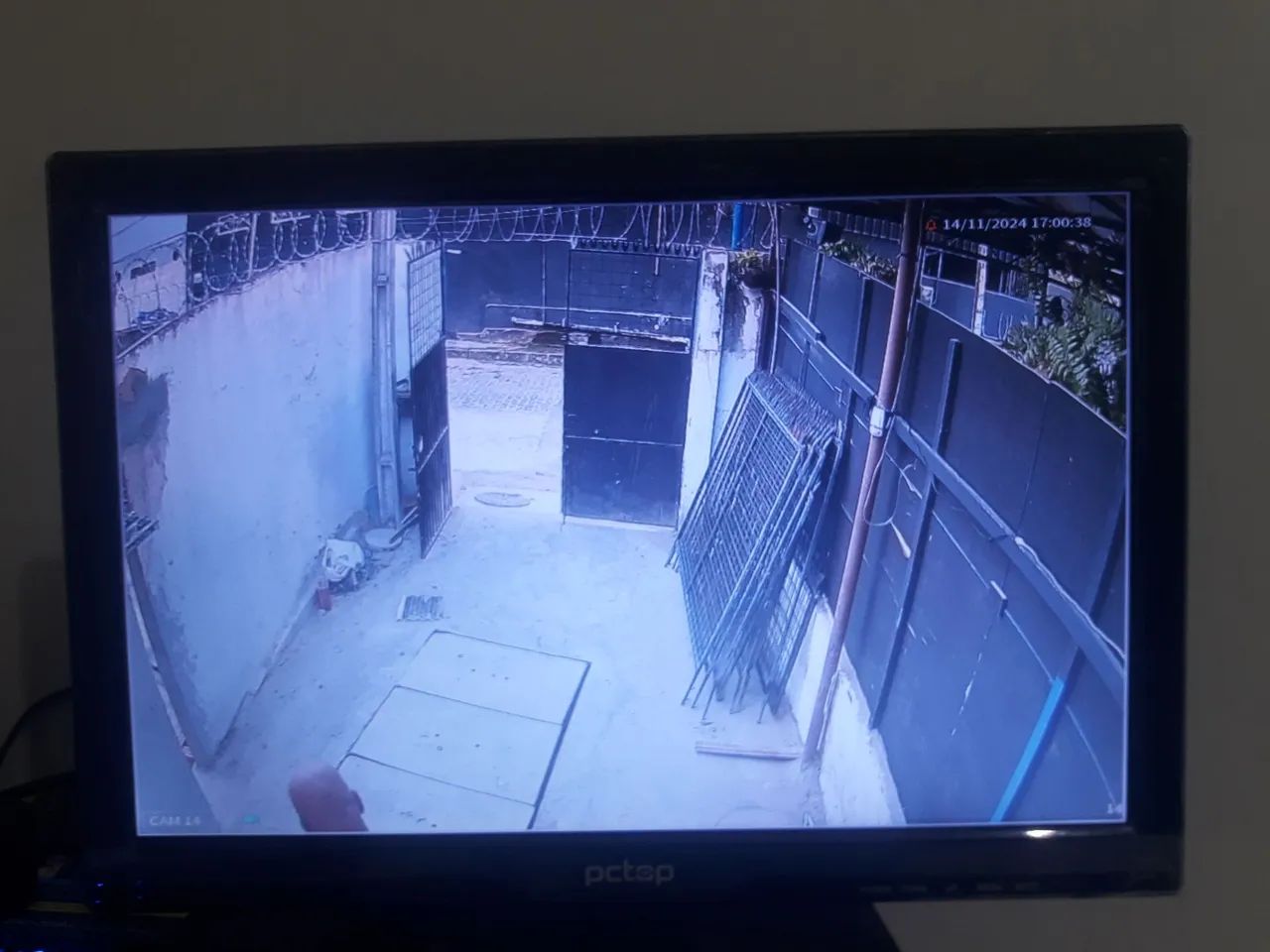 Câmeras de segurança Intelbrás, Instalação e vendas - Foto 6