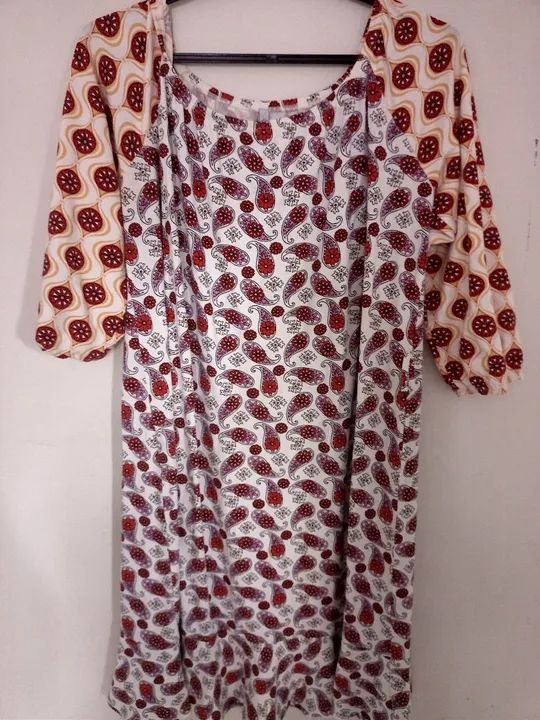 3 Vestidos G por 50 - Foto 4
