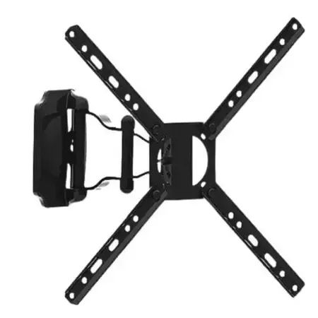 Suporte Universal Tri Articulado SU-500i Smart tv LCD LED 3D - Foto 2