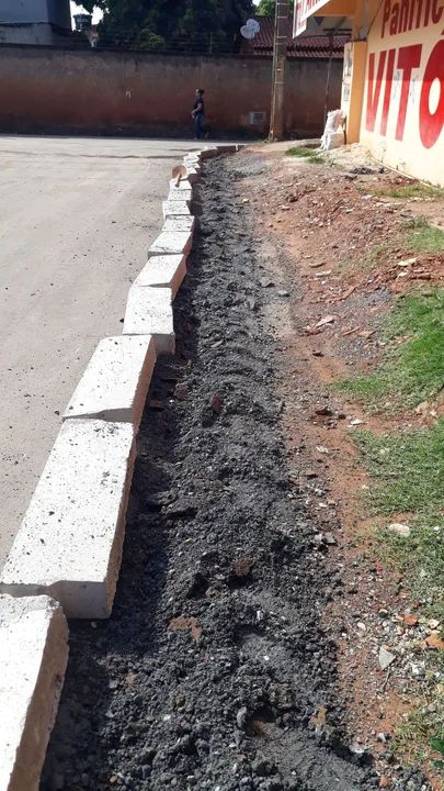 Serviços de assentamento de bloquetes - Foto 4