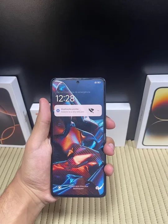POCO X5 PRO 8/256 gb 5G - Foto 2