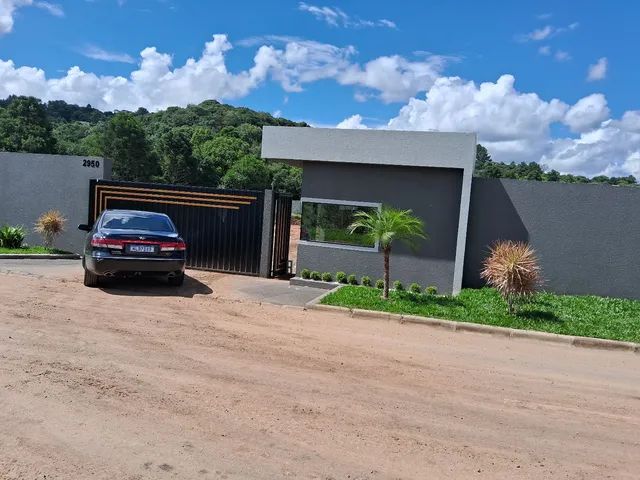 Terrenos ## Butiatuvinha Cond Fechado Estr Ângelo Pianaro ## * - Foto 7