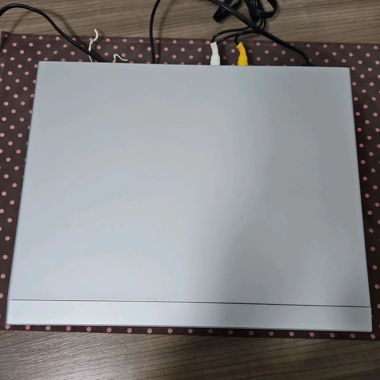 DVD Player Philips64297562011010120