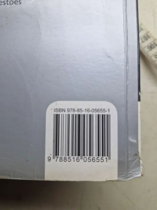 Os fundamentos da Física  - Foto 4