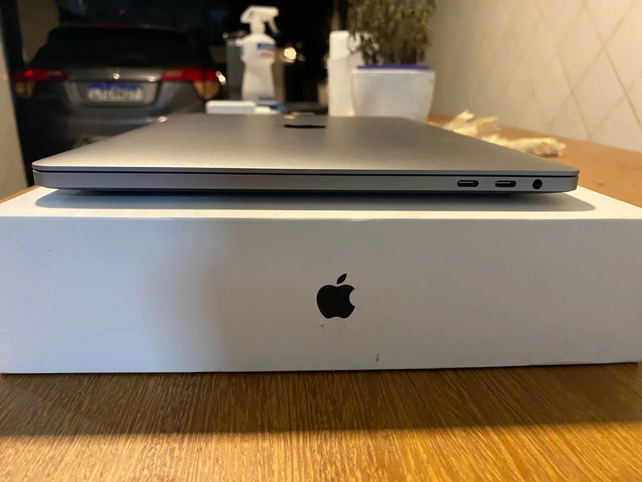 MacBook Pro - 16 GB RAM - 512 GB  - Foto 5