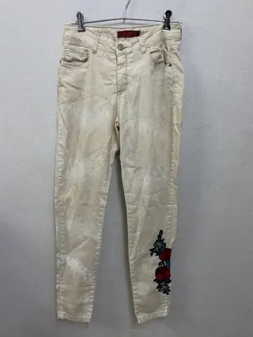 Calça jeans  - Foto 2