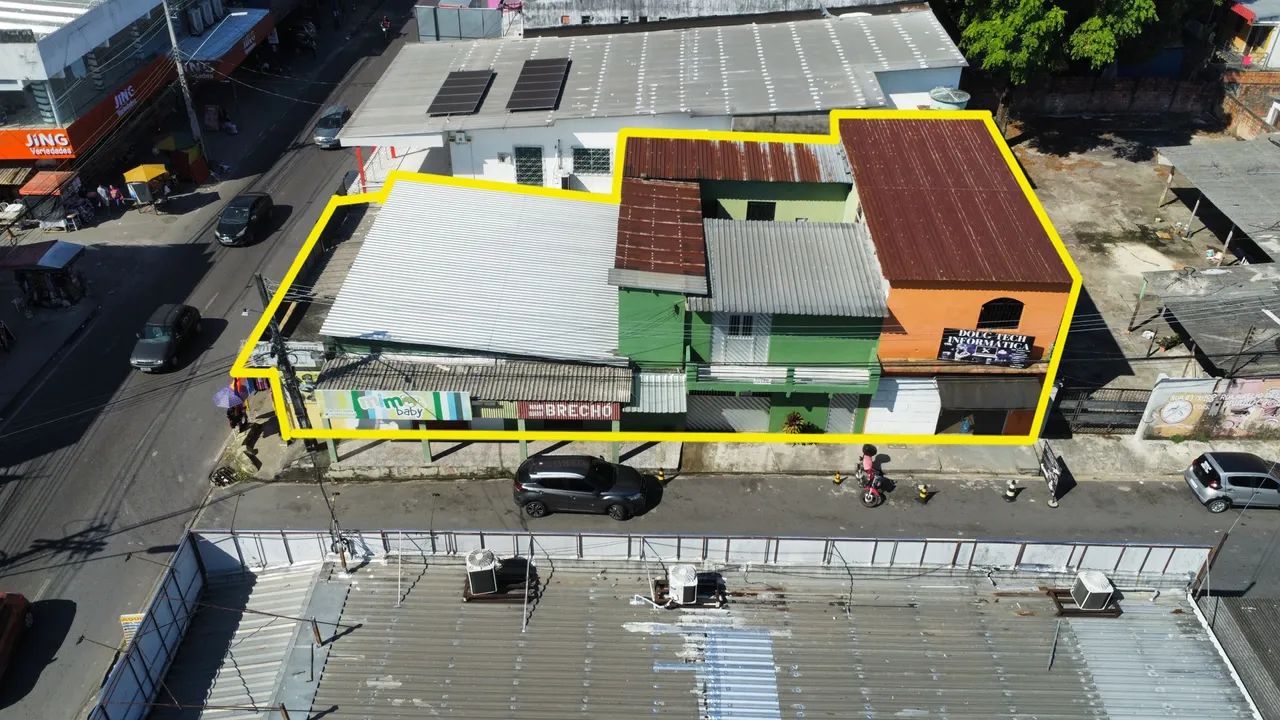 Imóvel em Avenida Comercial  - Foto 4