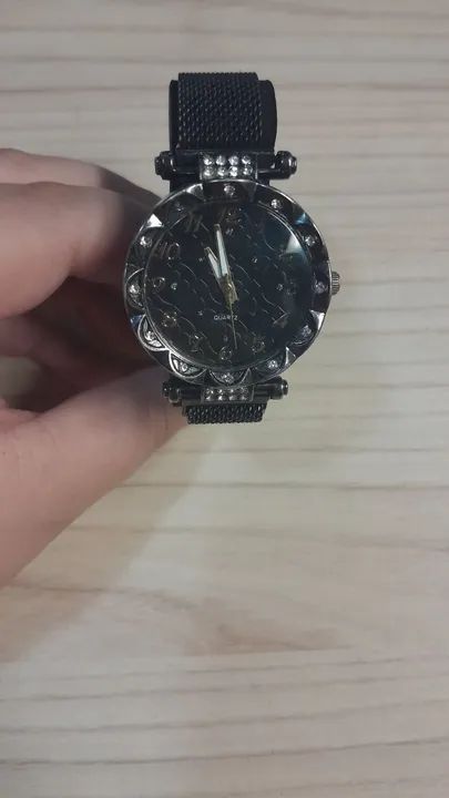Relógio Feminino  - Foto 2