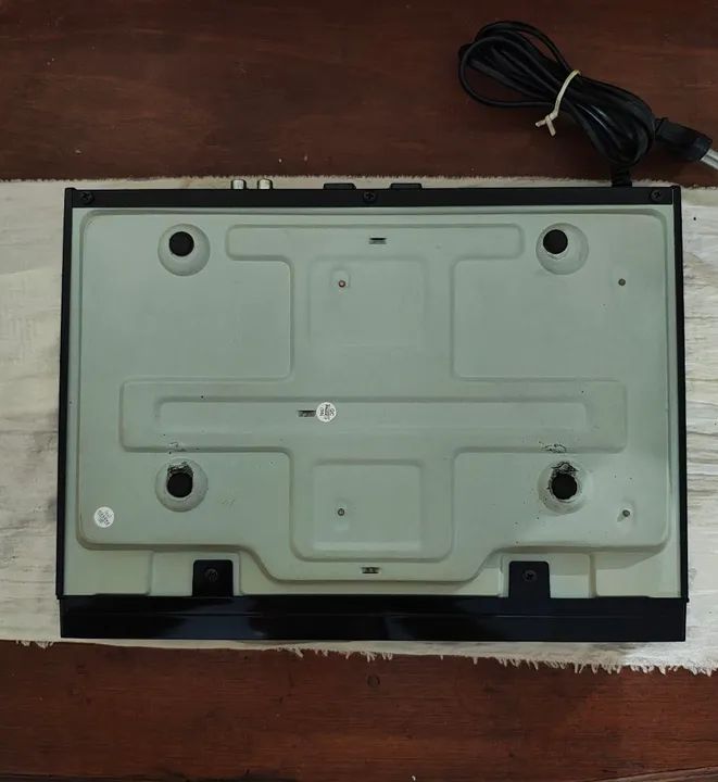Philco - DVD game PH170N com Ripping - Foto 4