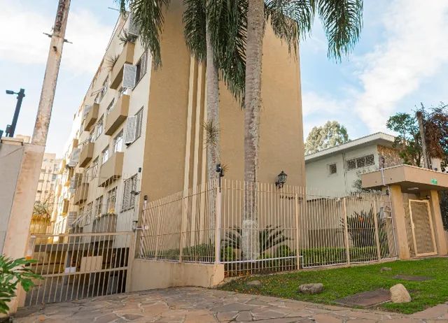 Captação de Apartamento a venda na Rua Doutor Goulin - de 554/555 ao fim, Juvevê, Curitiba, PR