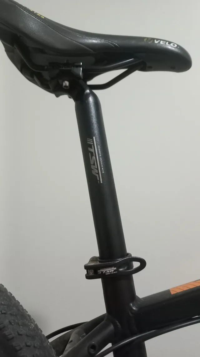 Bike revisada. - Foto 5