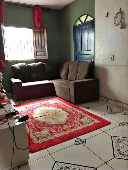 Vendo casa no sol nascente - Foto 2