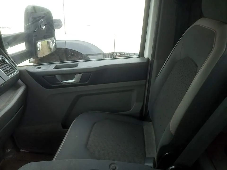 Volkswagen 6.160 Delivery 4x2 2021/2022 Vamos Seminovos REGENTE FEIJO - Foto 9