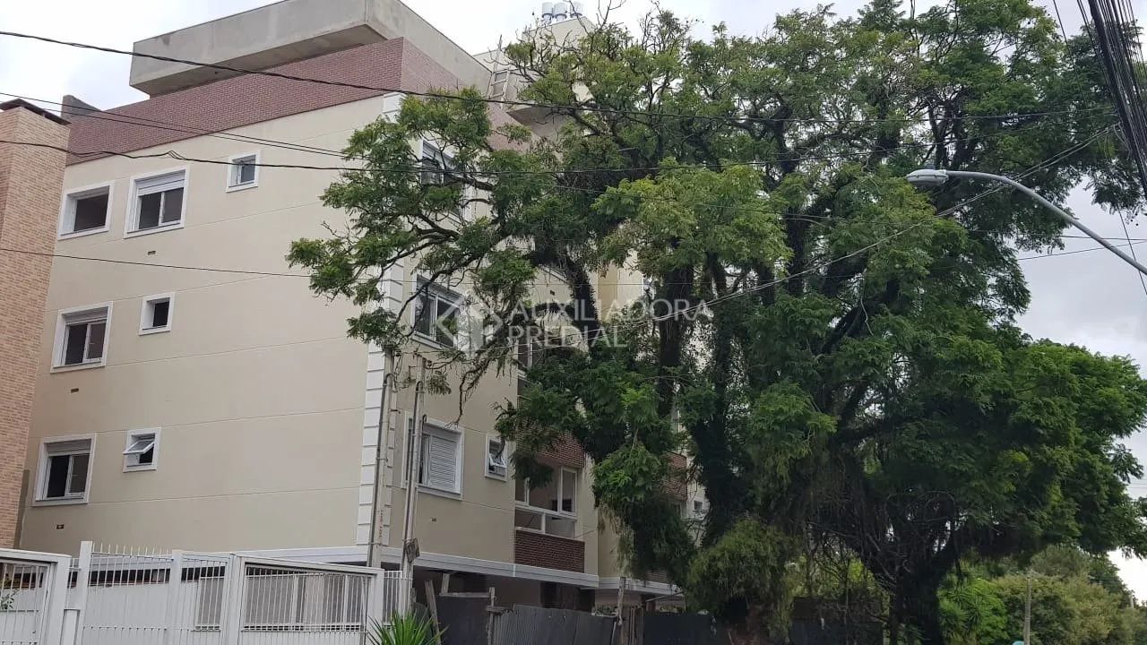 Torre única - apartamento 2 dormitórios, medidores individuais