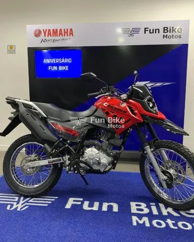 Crosser Z 150 -Pronta Entrega/Taxa Zero / Sem entrada !! - Foto 5