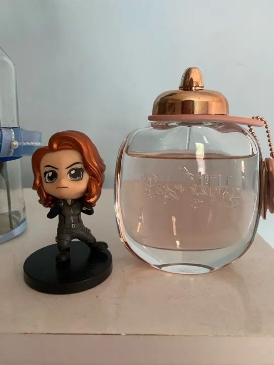 Perfume Coach floral 90ml