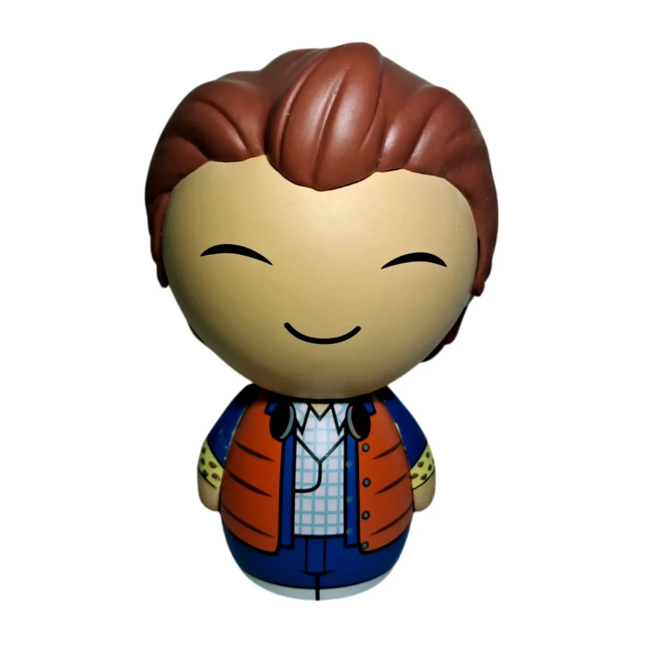 Funko Dorbz De Volta para o Futuro Marty McFly 167