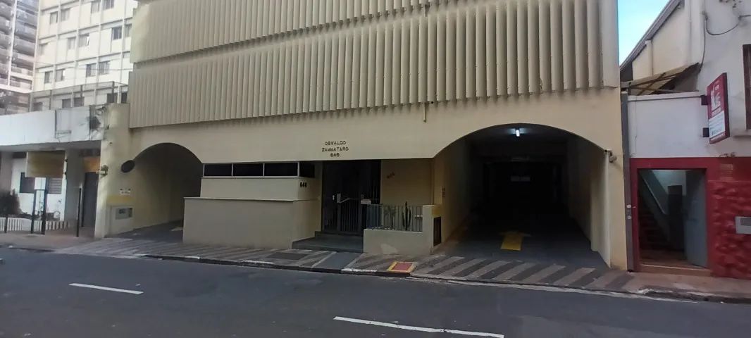 foto - Campinas - Centro