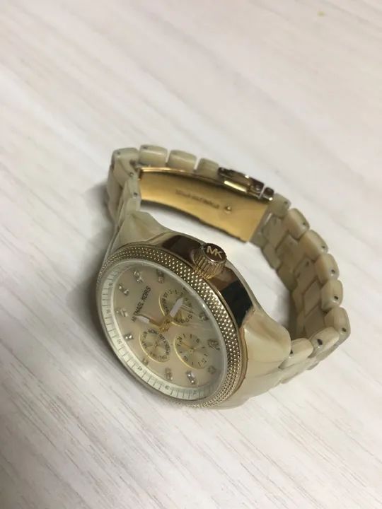 Relógio Michael Kors MK 5039 - Foto 2