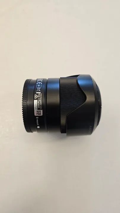 Lente Sony FE 28mm F/2.0 - SEL28F20 - Foto 5