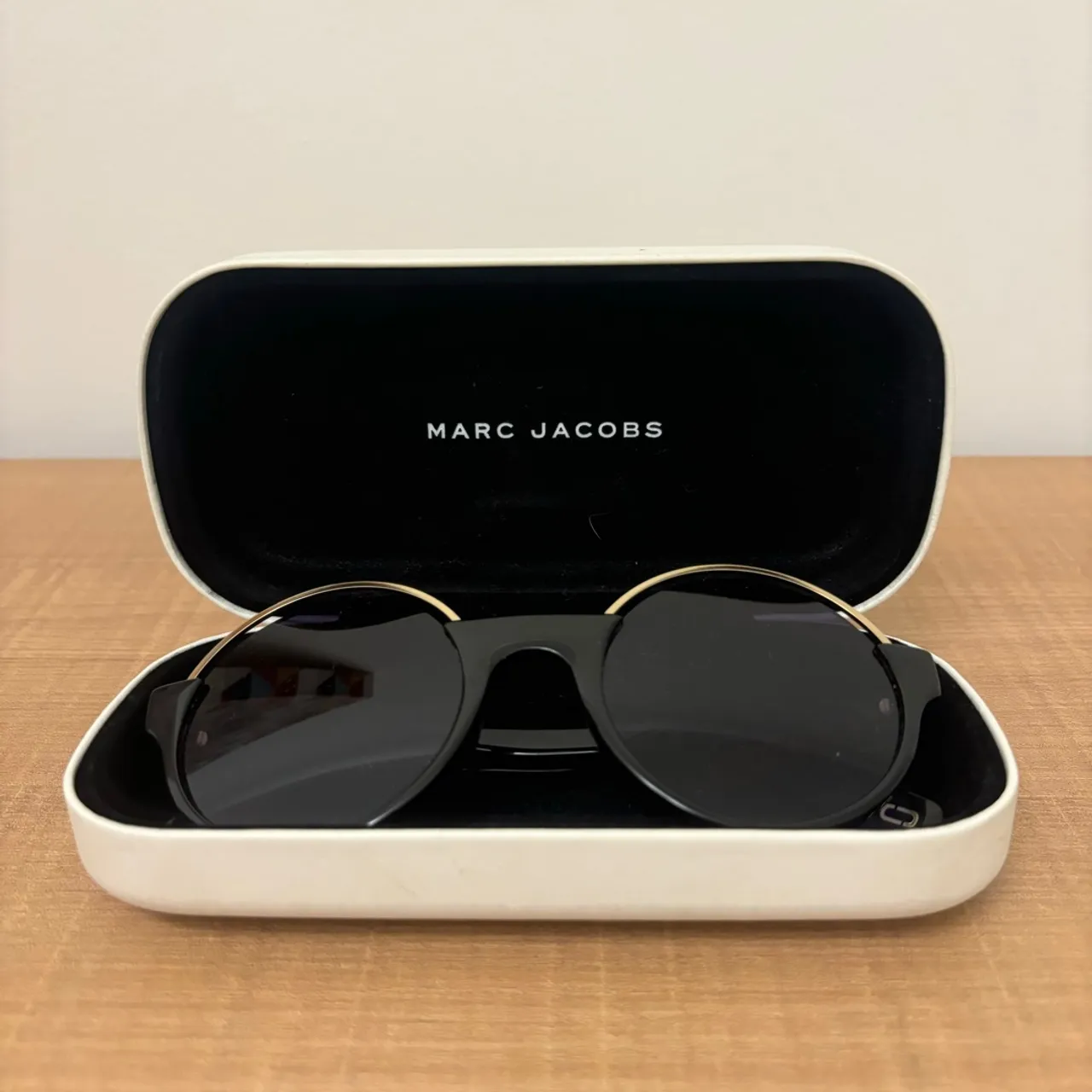 Óculos de Sol Marc Jacobs - Feminino