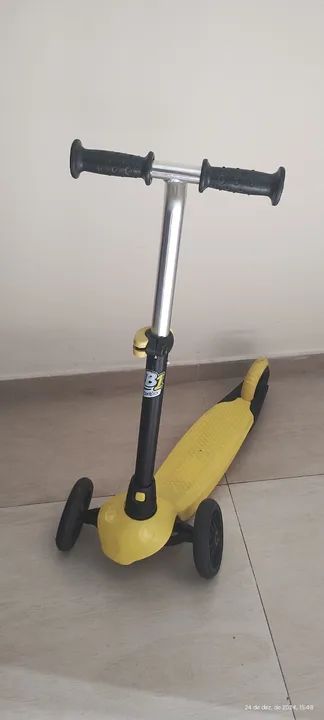 Patinete Infantil Decathlon - Foto 4