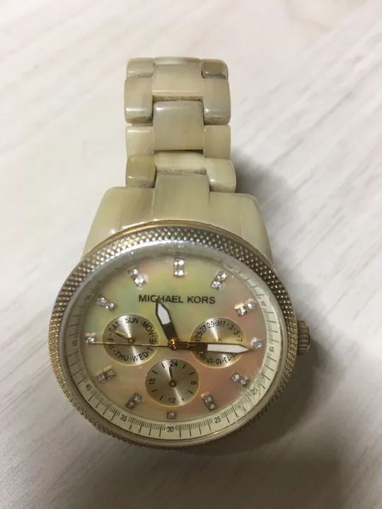 Relógio Michael Kors MK 5039