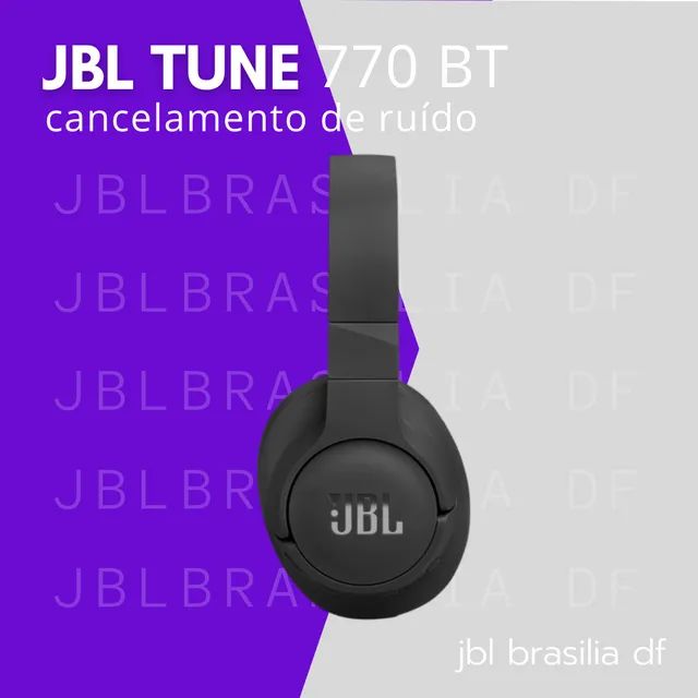 FONE DE OUVIDO JBL - Foto 3