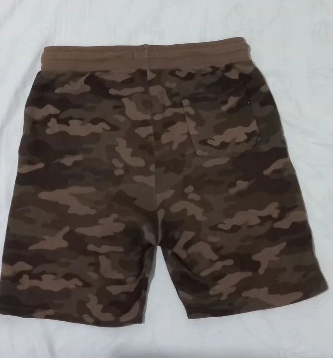 Kit 2 bermudas Tam 14 - Foto 4