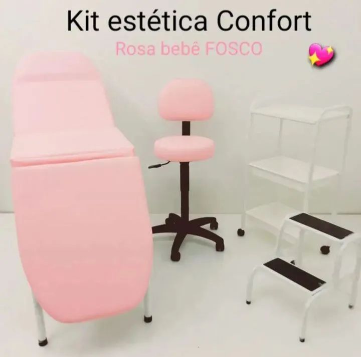 Kit Maca Estética (Fábrica) - Foto 3