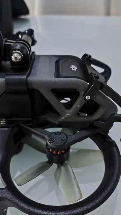 Dji Avata 1! divido 12x com juros - Foto 3