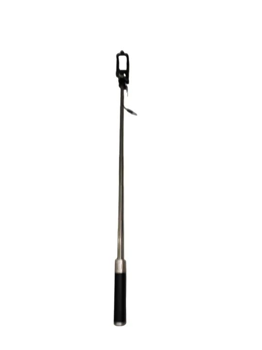 Bastão para selfie Wireless Stick # 2 Semi-Novo - Foto 4