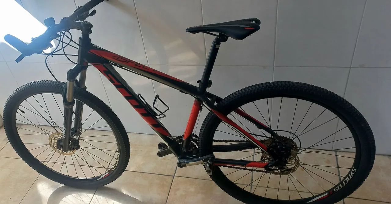 Scott Aspect 950 Ciclismo Vila Esperanca Sao Paulo 1349878383 OLX