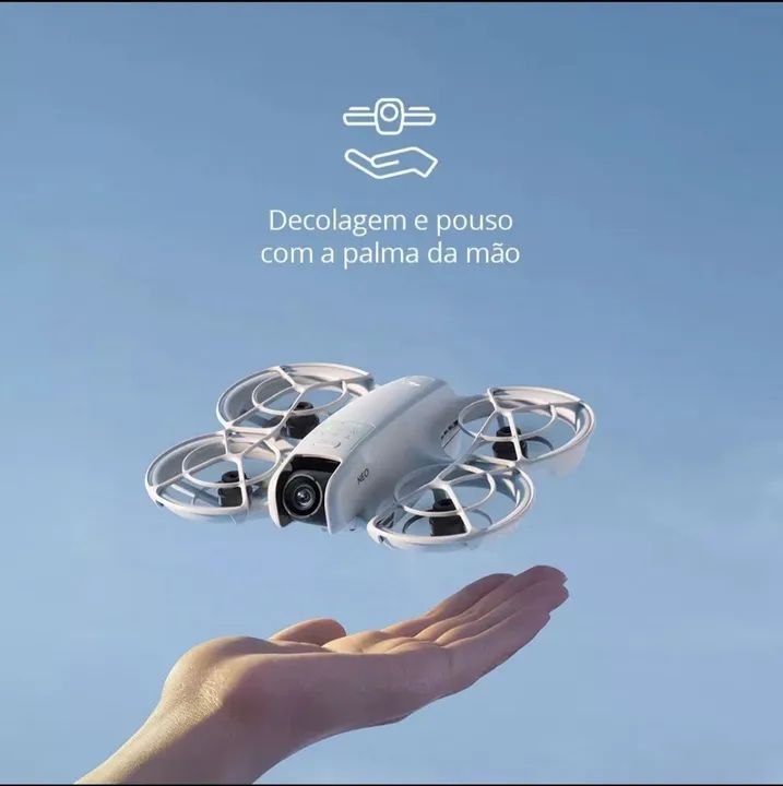 Drone DJI Neo FLY MORE COMBO  - Foto 2