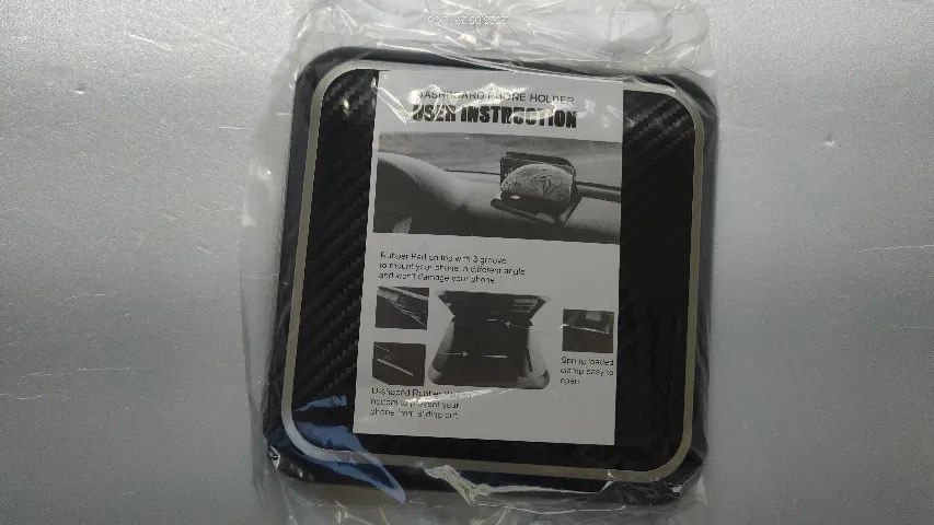 Suporte  para Smartphone  até  7 polegadas - Foto 3