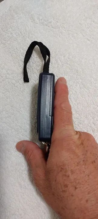 Balança Digital - Foto 4